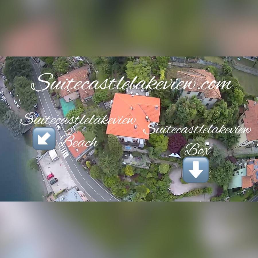 Suitecastlelakeview 1 贝拉诺 外观 照片