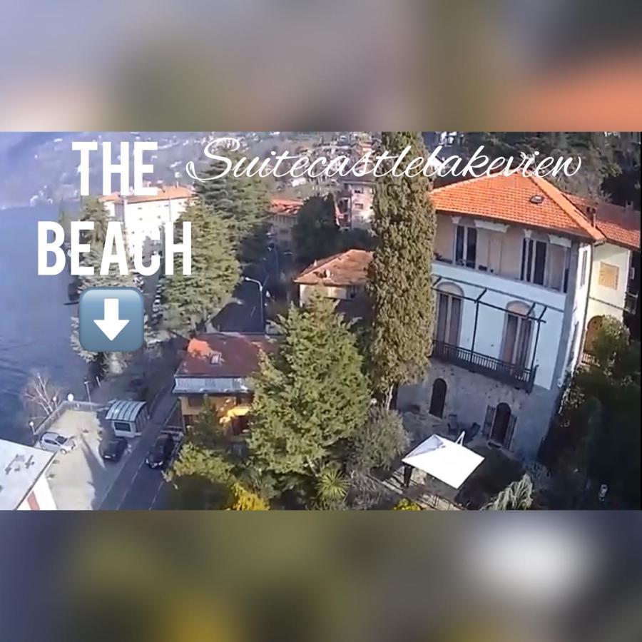 Suitecastlelakeview 1 贝拉诺 外观 照片