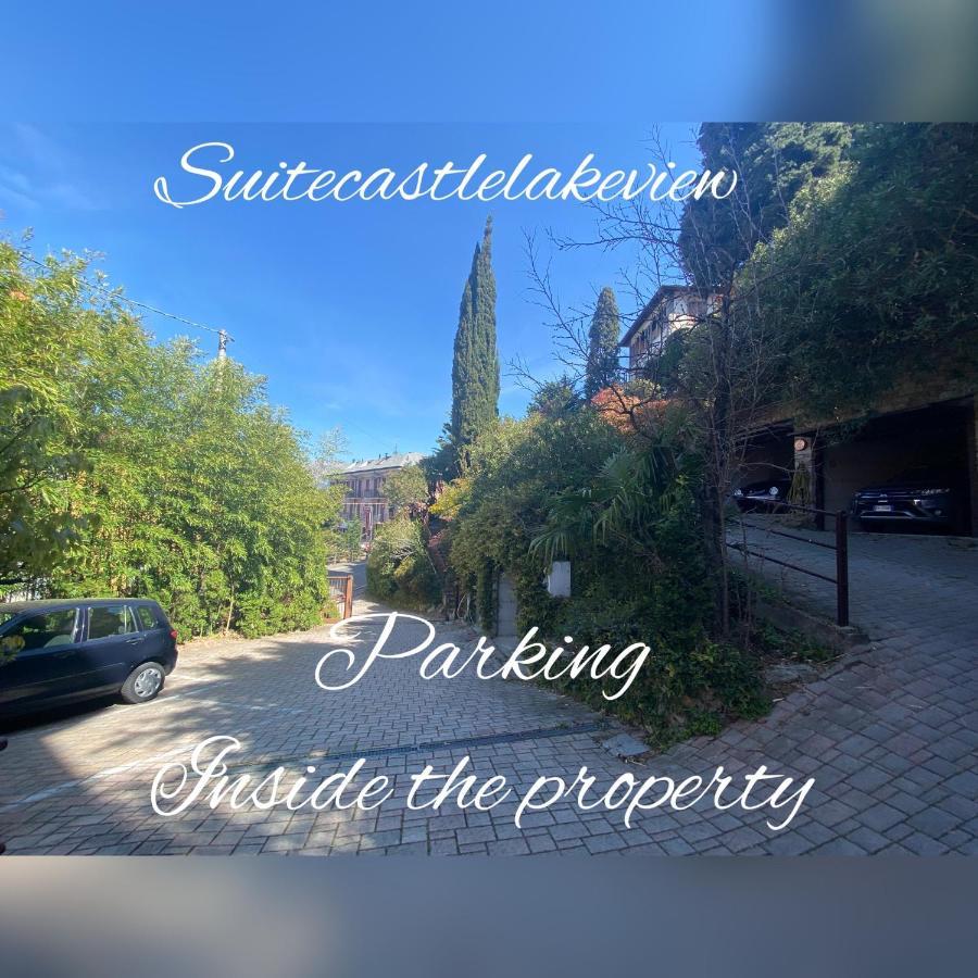Suitecastlelakeview 1 贝拉诺 外观 照片